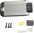 Ignition Module with 2 Female Connectors Pack of 2 S5412