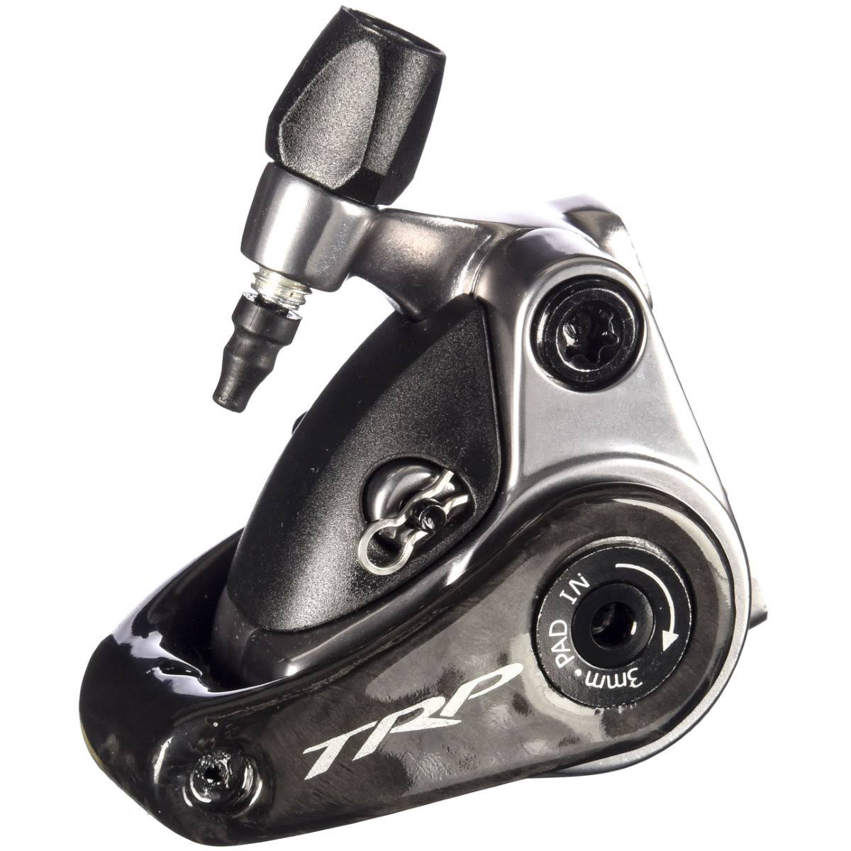 Flat Mount Mechanical Brake I2518