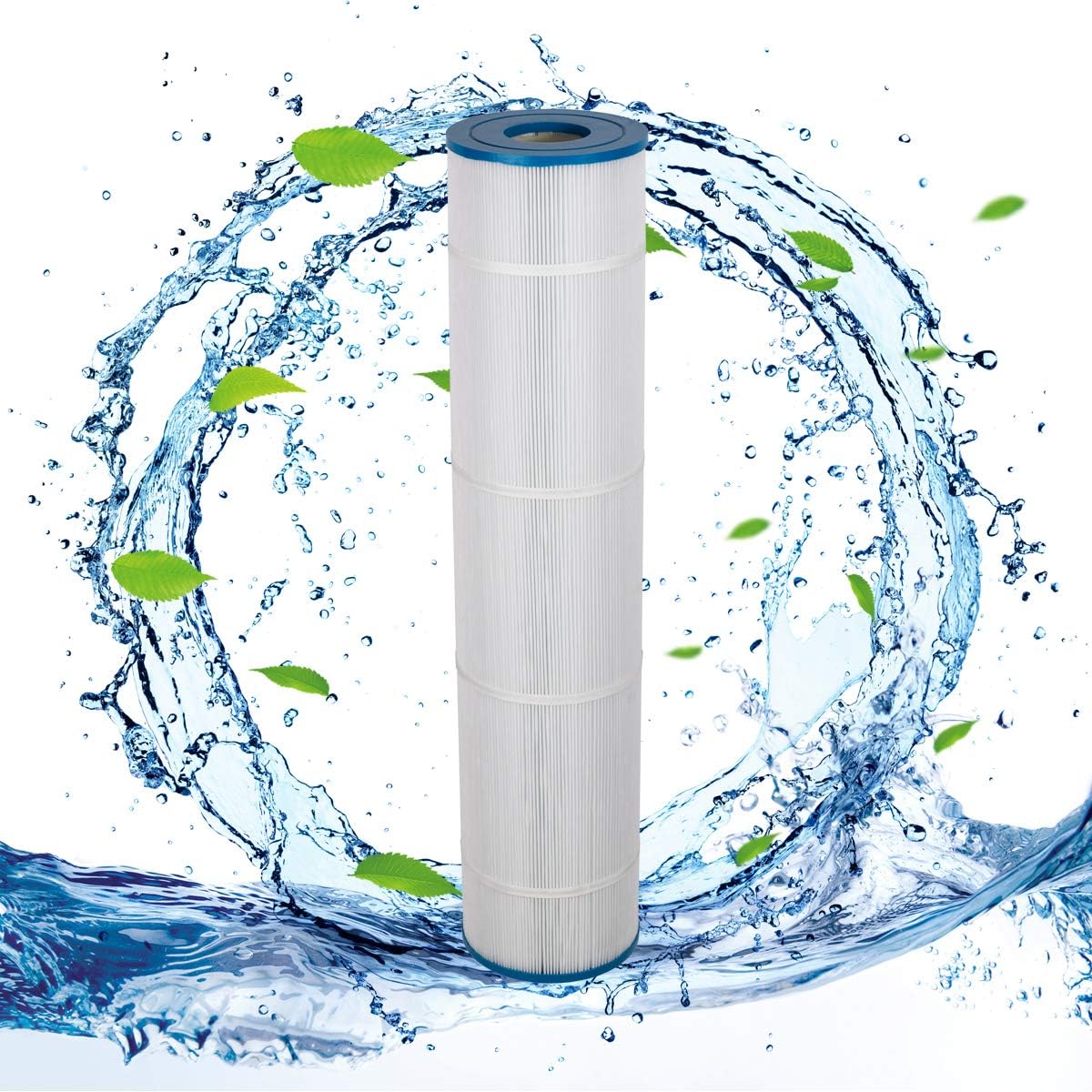 4 Pack Pool Filter Cartridge C748