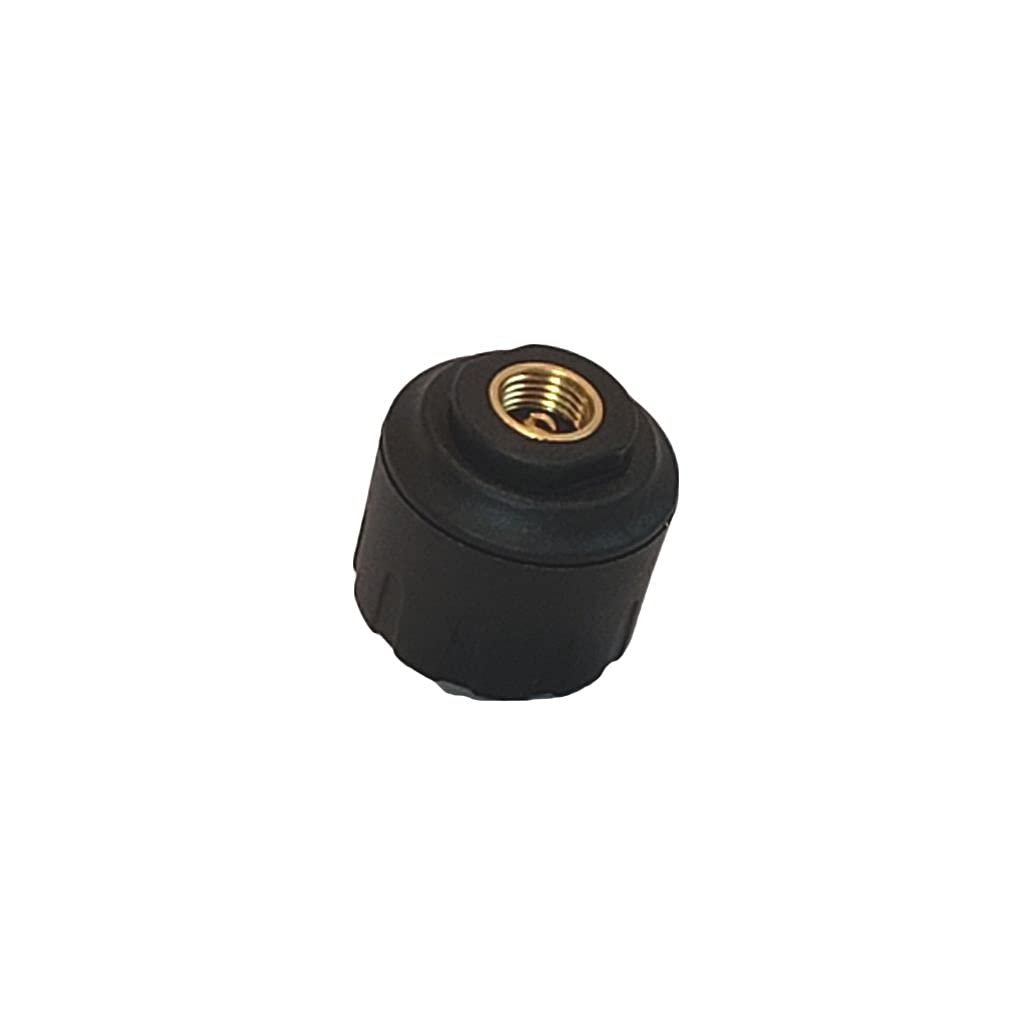 4 Cap Sensor TPMS Kit with Color Display Z518113