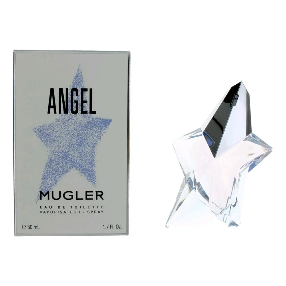 1.7 oz Eau De Toilette Spray L1081