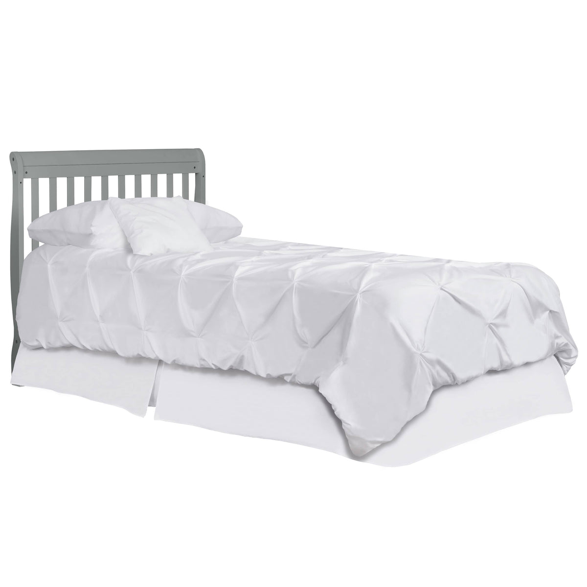 Convertible 4-in-1 Mini Crib Y421608