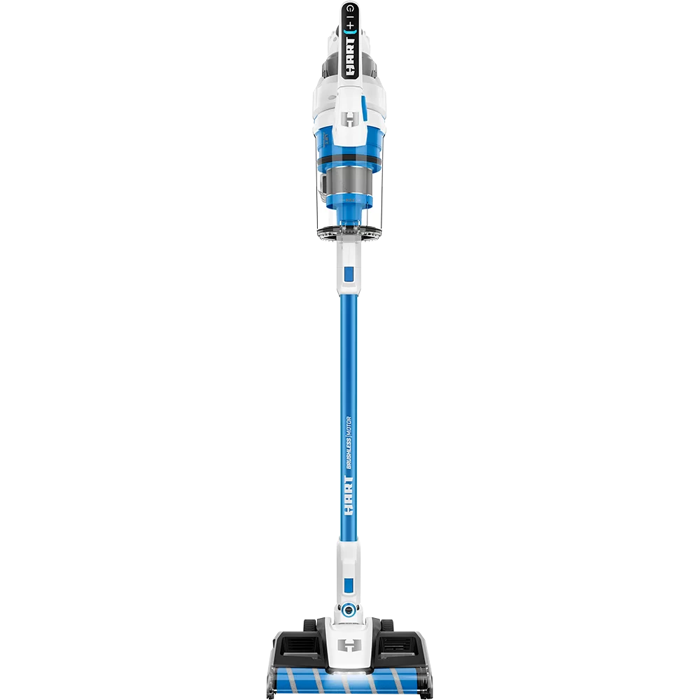 20-Volt Dual Brushroll Stick Vacuum J80007