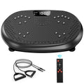 Vibration Plate Exercise Machine, 450 lbs Capacity Full Body Shaker Workout Equipment A478