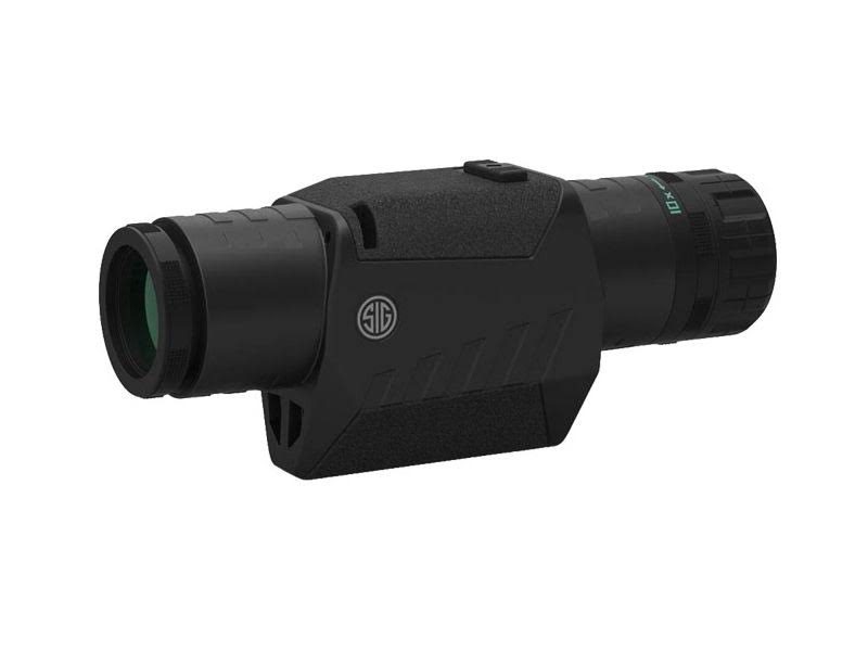 10-20x30 mm Spotting Scope D359114