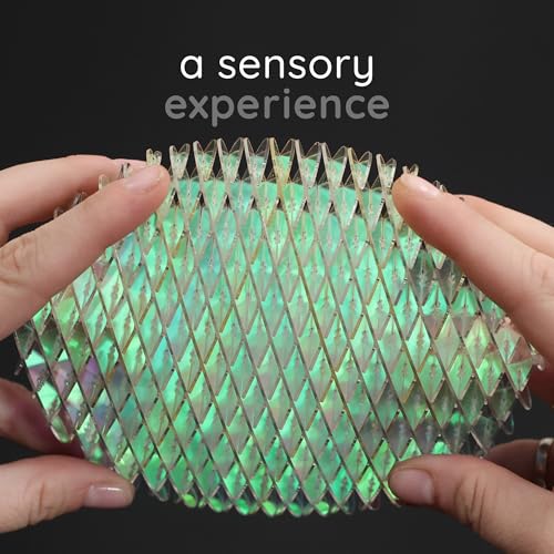 Flexible 3D Sensory Slug Fidget Toy M3244