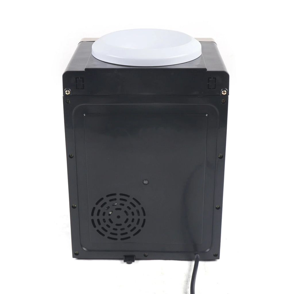 5 Gal Mini Electric Hot and Cold Water Cooler Dispenser R743