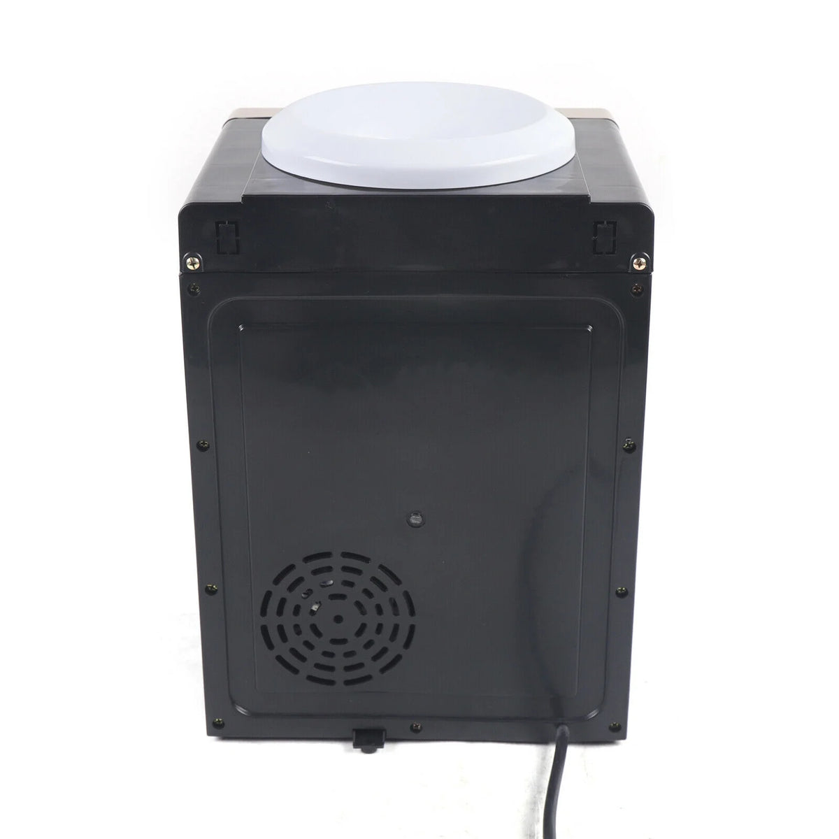 5 Gal Mini Electric Hot and Cold Water Cooler Dispenser R743
