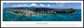 Honolulu, Hawaii Panorama Y610785