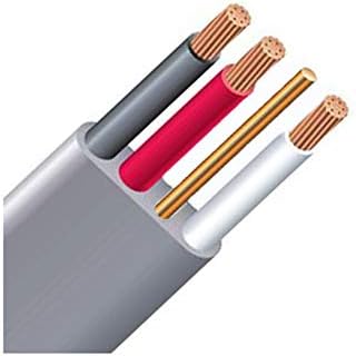 6/3 UF Cable (125FT) G345675