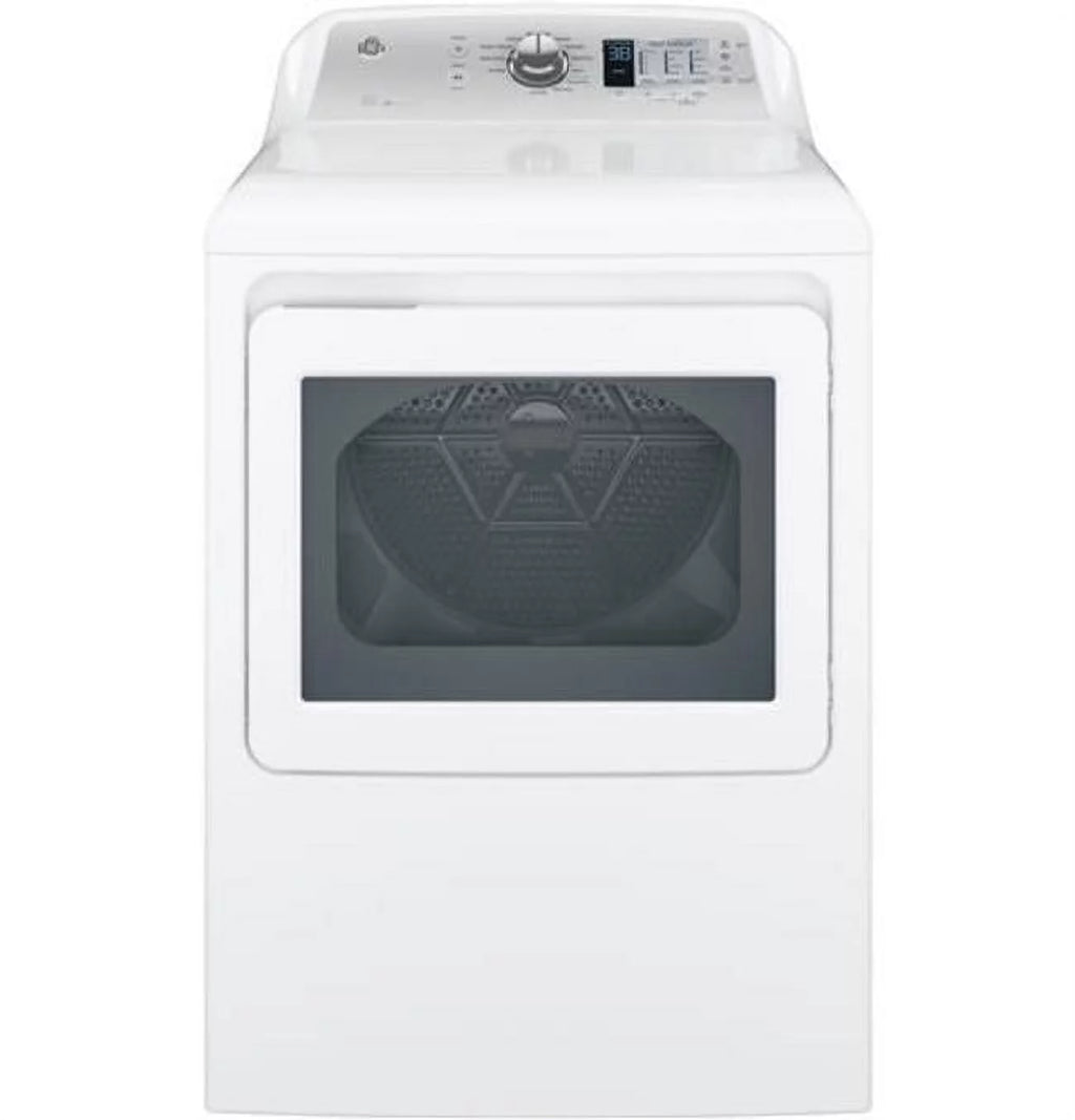 7.4 Cu. Ft. Gas Dryer with HE Sensor Dry T8476