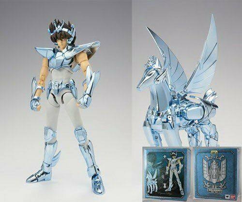 Pegasus Seiya Bronze Cloth Figure I31516