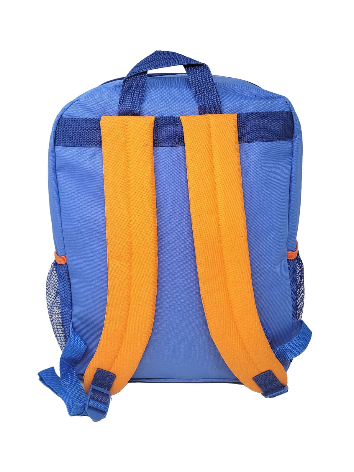 Backpack and Insulated Lunch Bag 2-Pcs Set K6945