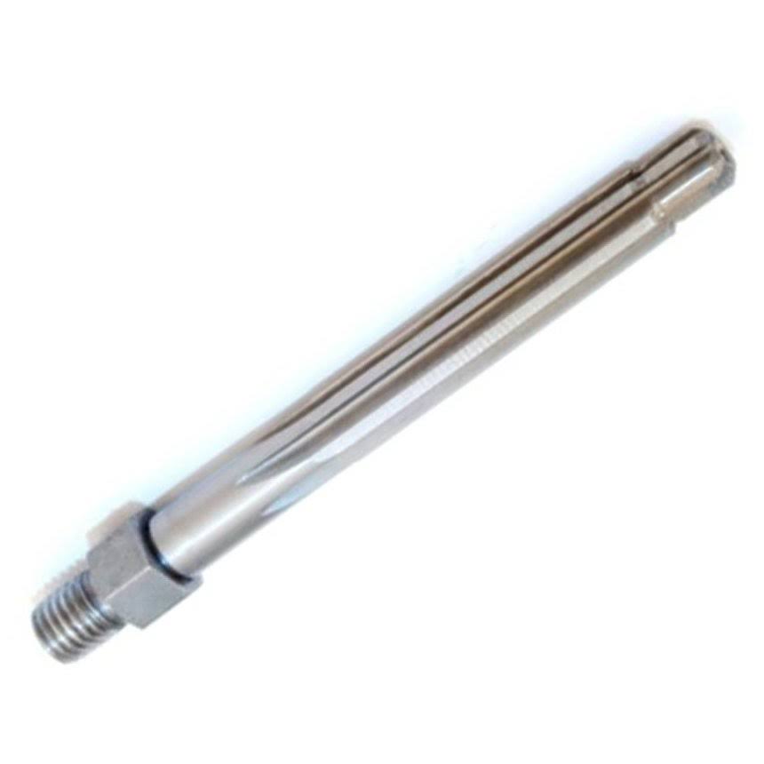 HSS Polished Piloted Reamer D939699