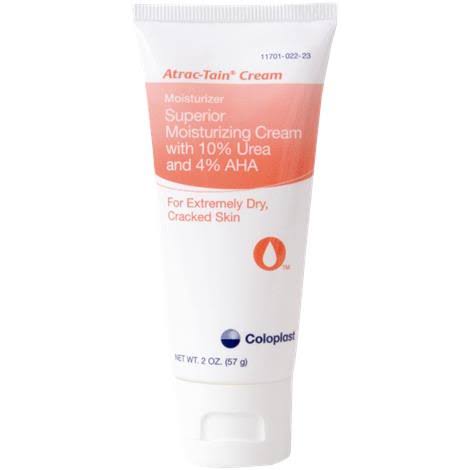 5 oz Unscented Hand and Body Moisturizer U962