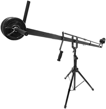 Aircraft Aluminum Camera Crane with Top-Mounting Bracket Y30553