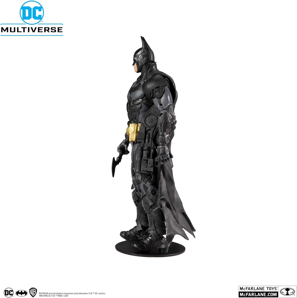 7-inch Batman Action Figure E327