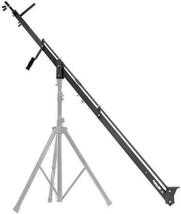 Aircraft Aluminum Camera Crane with Top-Mounting Bracket Y30553