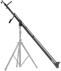 Aircraft Aluminum Camera Crane with Top-Mounting Bracket Y30553