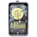 Gray Mechanical Time Switch I5287
