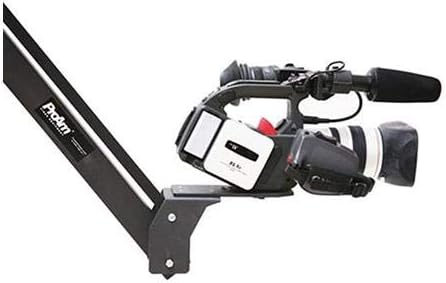 Aircraft Aluminum Camera Crane with Top-Mounting Bracket Y30553