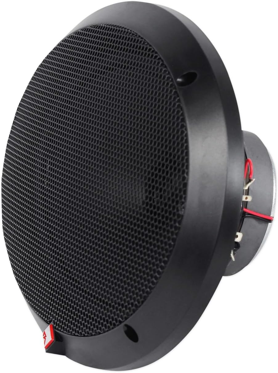 6x9 260W 2-Way Car Audio Pair of Speakers with 2 Sealed Enclosures R394705