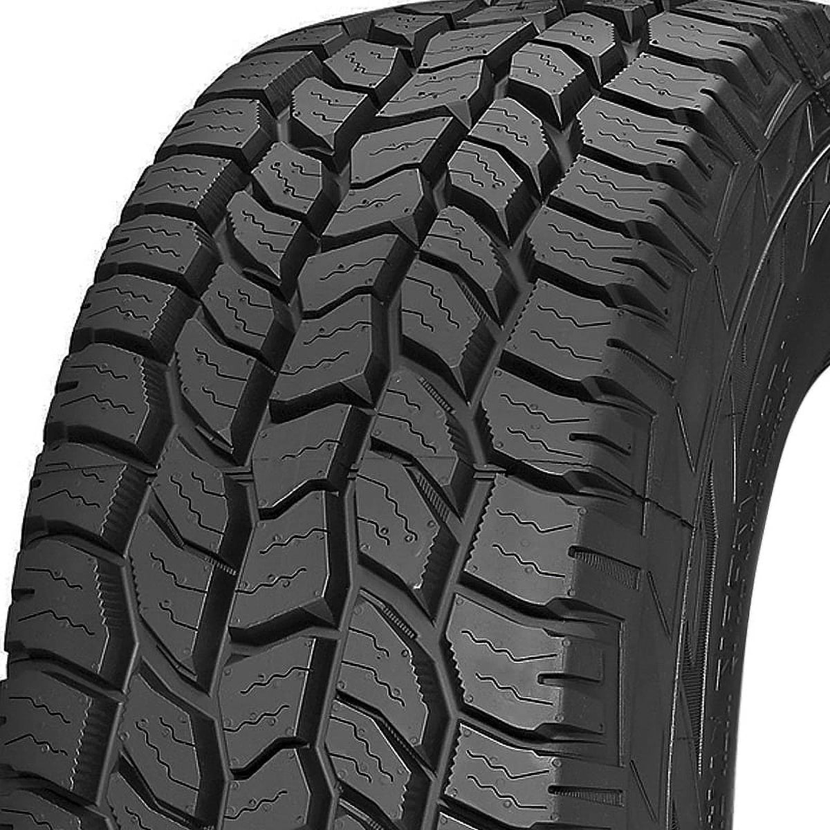 All Season Tire LT235/80R17 120/117R E OWL K65237