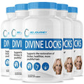 Hair Vitamins 300 Capsules D98877