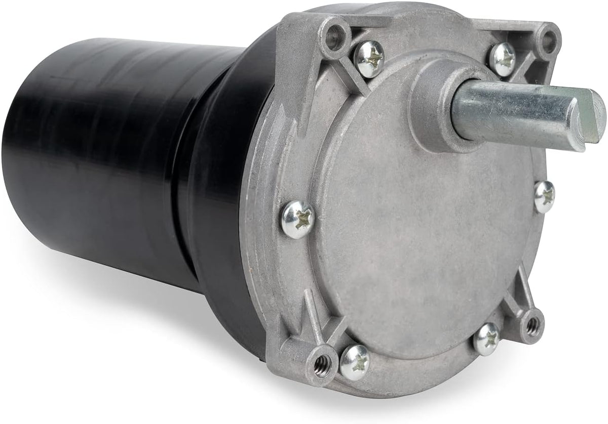 RV Electric Rear Stabilizer Jack Replacement Motor J458741