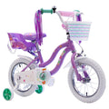 14 inch Kids Bike with Training Wheels U55744