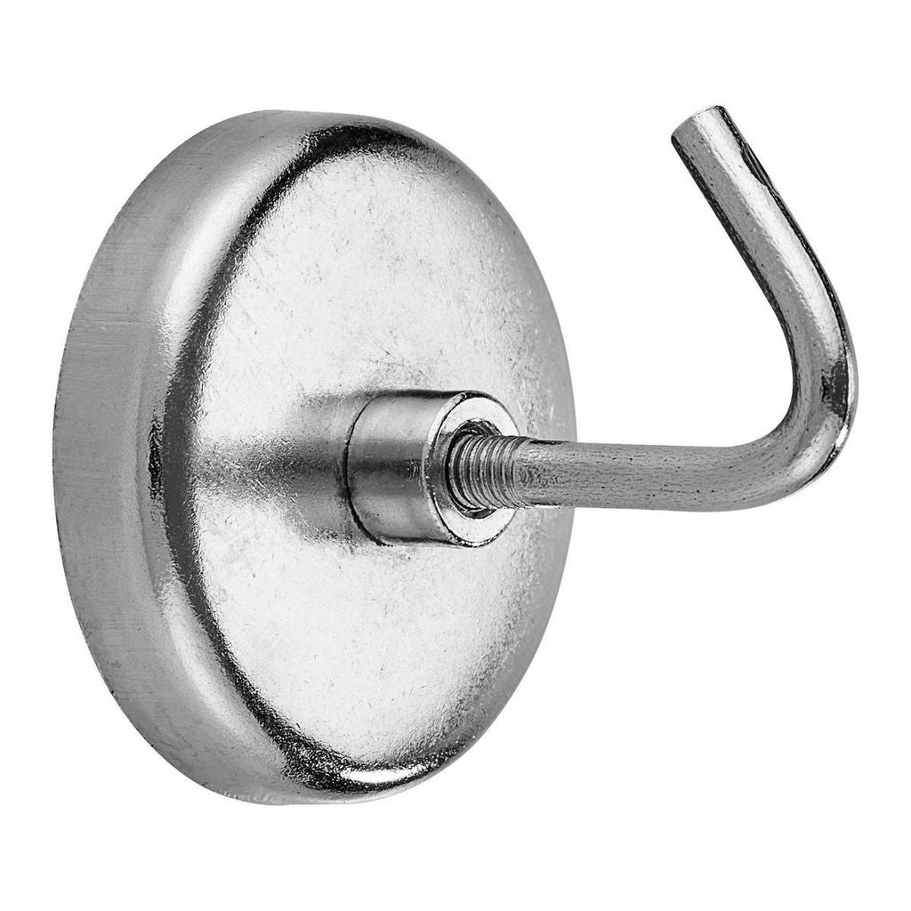 Magnetic Hook Set, 4 Pack G3726