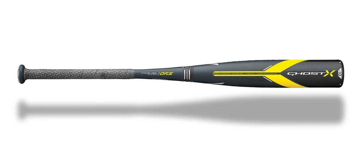 30" (-10) Baseball Bat W916