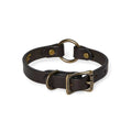 Leather Dog Collar Z8943
