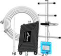 Cell Signal Booster for 4G LTE P216834