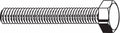 3/8x22-16 x 2-3/4 Tap Bolt I1566