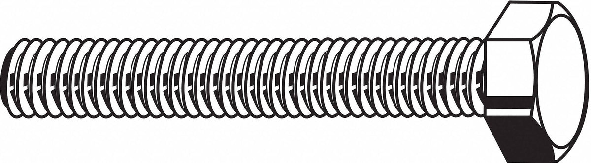 3/8x22-16 x 2-3/4 Tap Bolt I1566