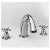 Gloss Black Roman Tub Faucet O360