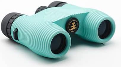 8x25 Waterproof Binoculars V132601