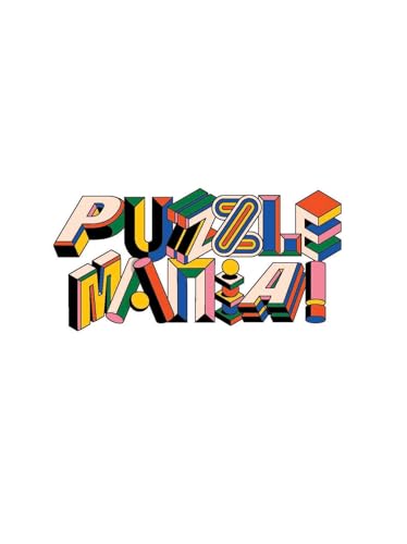 Puzzle Mania! B590