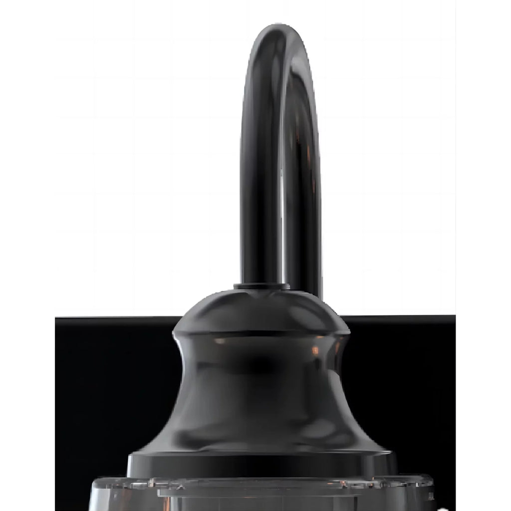 16" Bronze 2-Light Vanity Light B567