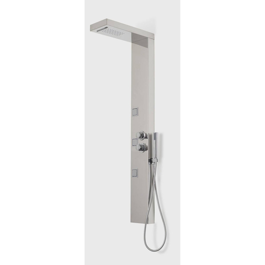 V Shower Panel G68931