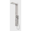 V Shower Panel G68931