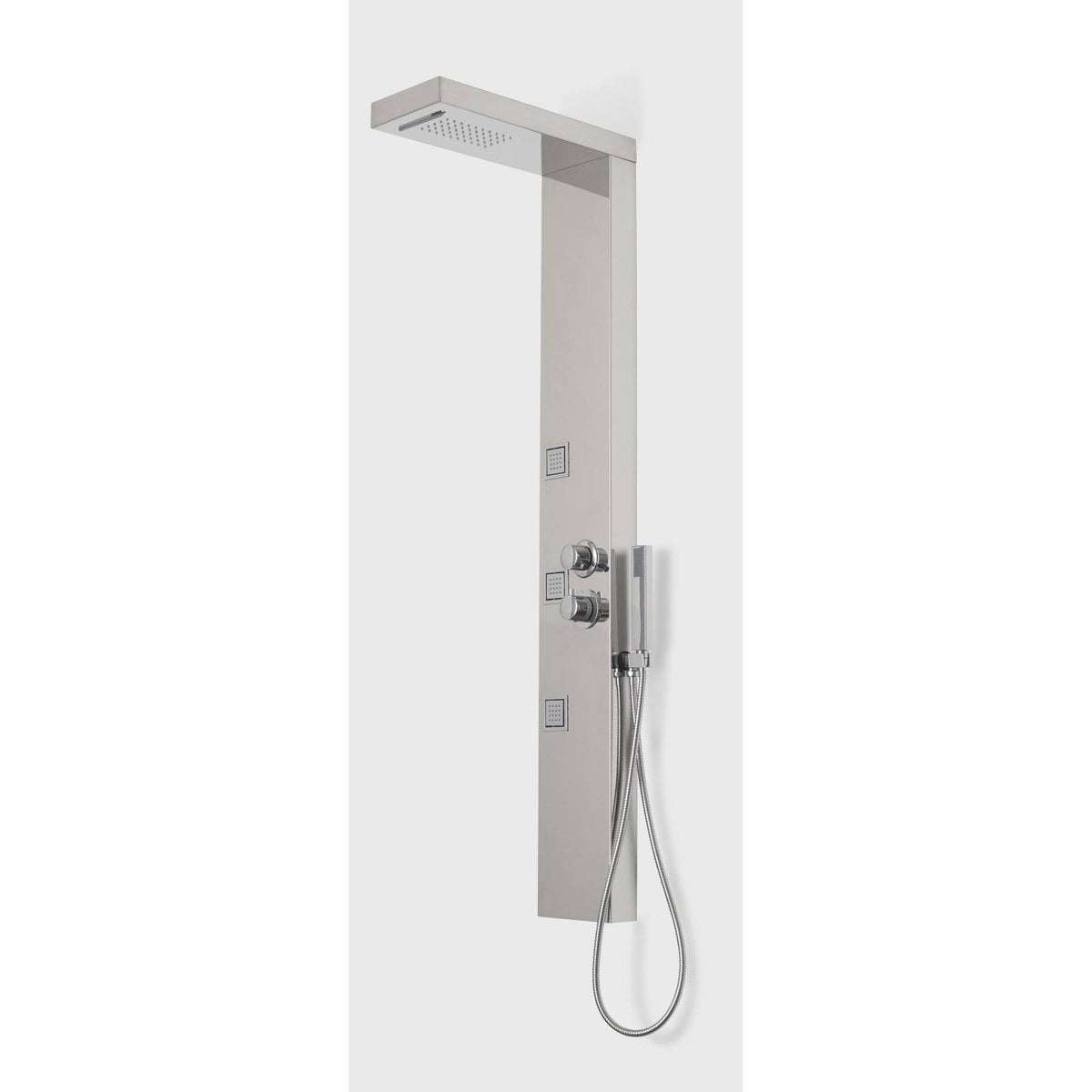 V Shower Panel G68931