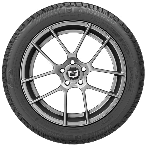 235/60R18XL Winter Studdable Tire C5772