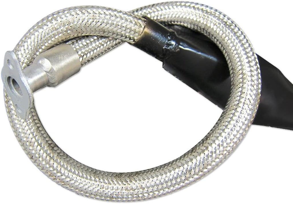 Motocross Muffler S994
