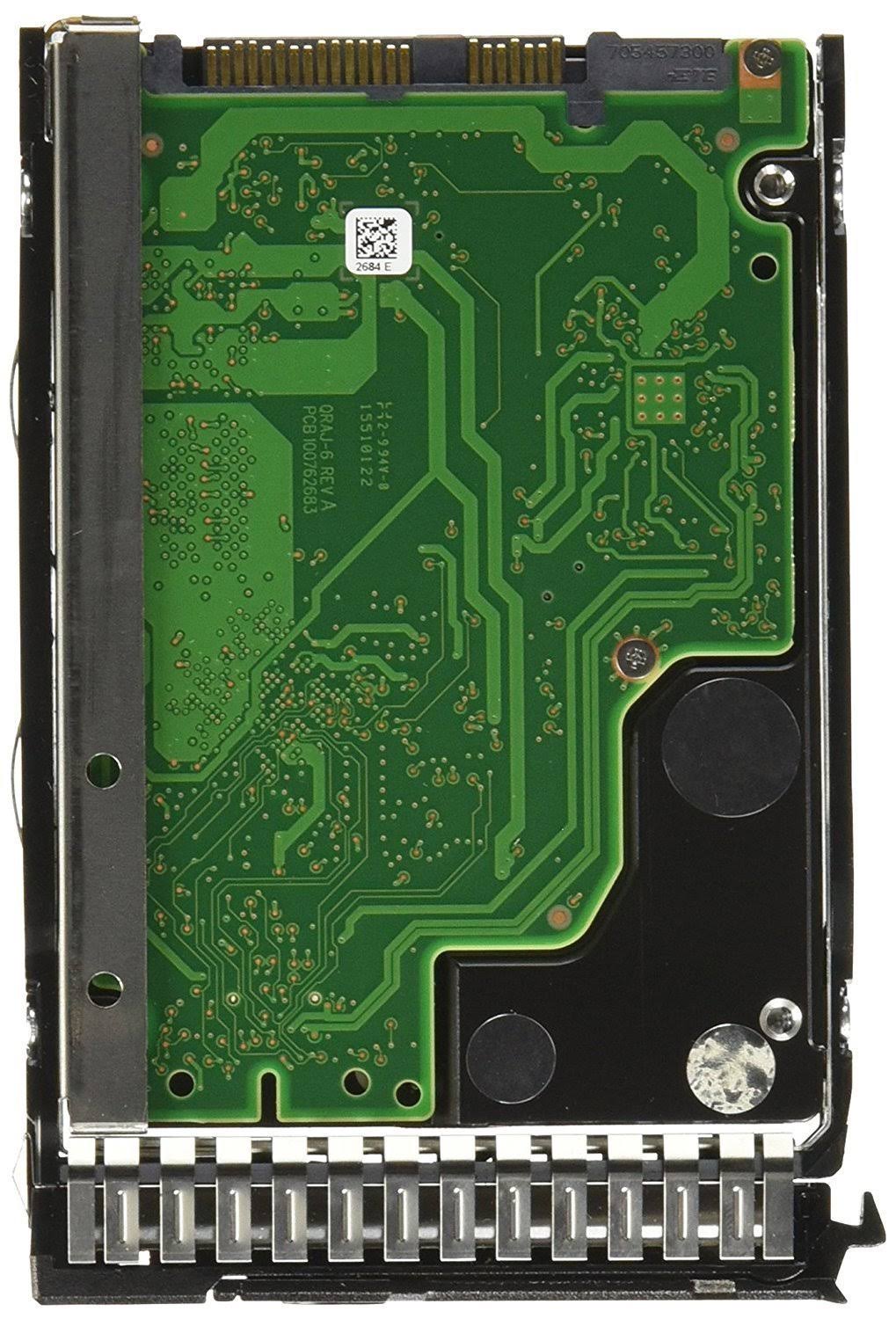 300 GB Hot-swap SAS 12Gb/s 10,000 rpm HDD A266