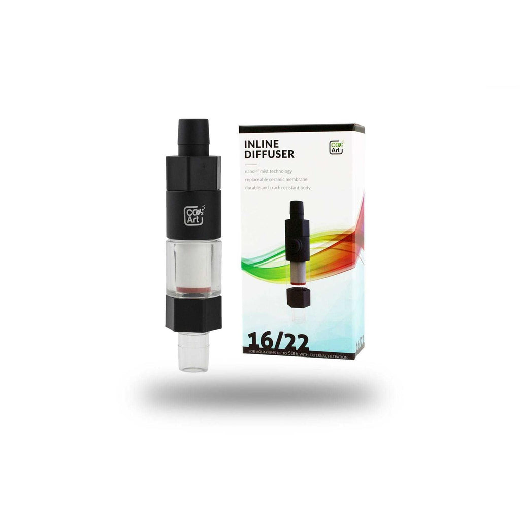 CO2 Inline Diffuser P2509