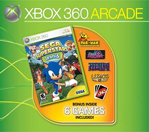 120GB Xbox 360 Console U436328