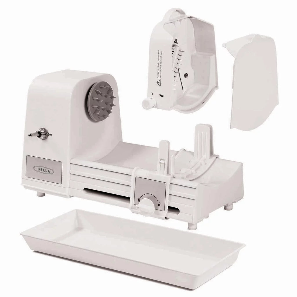 Automatic Electric Spiralizer W683896