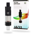 CO2 Inline Diffuser P2509